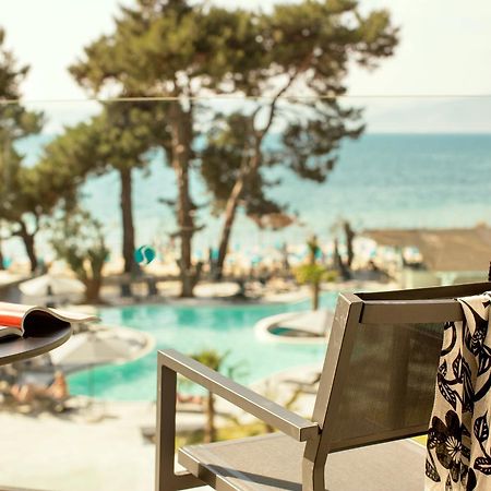 Hotel Sentido Thassos Imperial Skala Rachoni  Zewnętrze zdjęcie