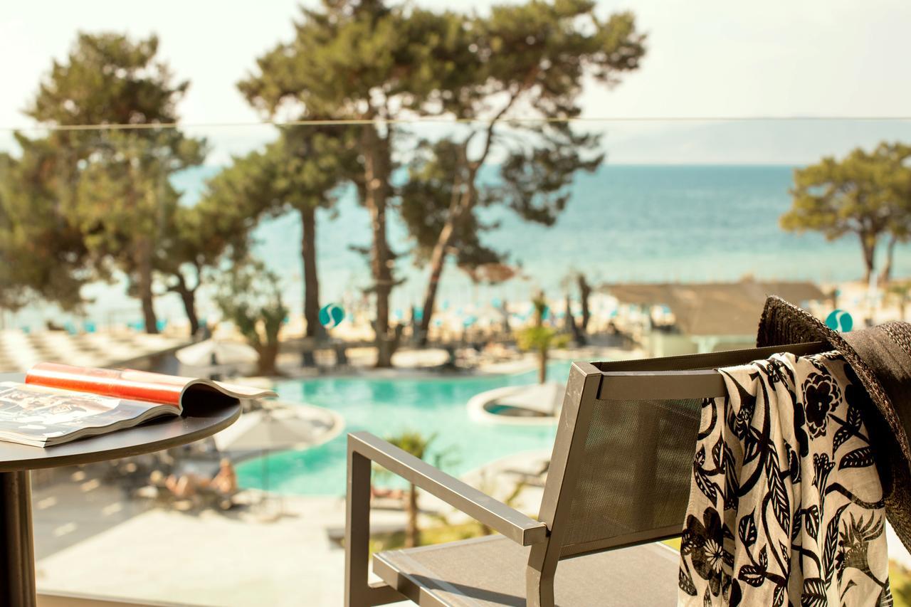 Hotel Sentido Thassos Imperial Skala Rachoni  Zewnętrze zdjęcie