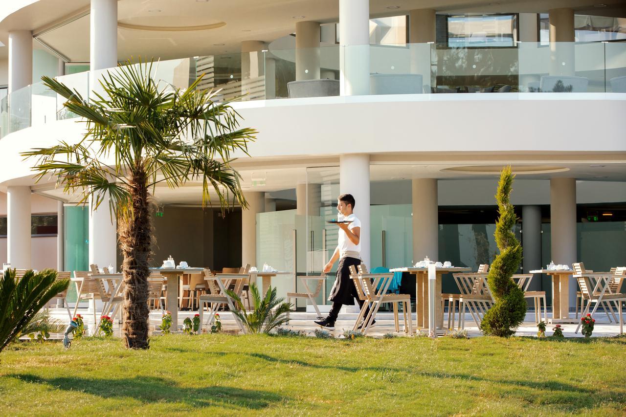 Hotel Sentido Thassos Imperial Skala Rachoni  Zewnętrze zdjęcie