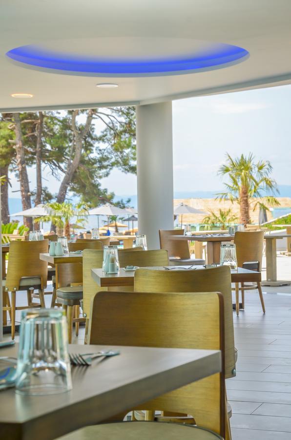 Hotel Sentido Thassos Imperial Skala Rachoni  Zewnętrze zdjęcie