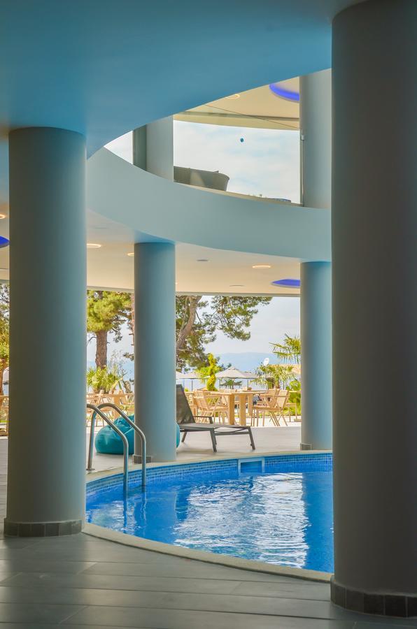 Hotel Sentido Thassos Imperial Skala Rachoni  Zewnętrze zdjęcie